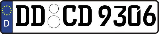 DD-CD9306