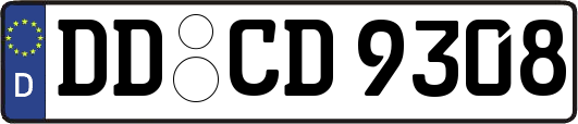 DD-CD9308