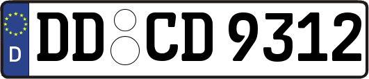DD-CD9312