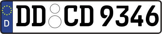 DD-CD9346