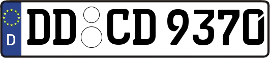 DD-CD9370