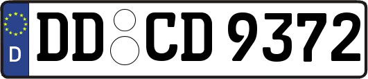 DD-CD9372