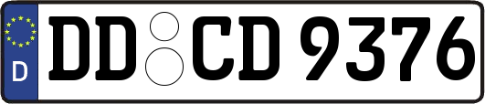 DD-CD9376
