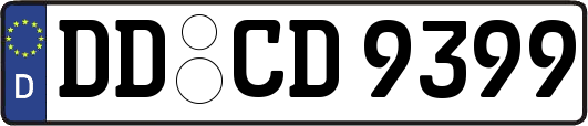 DD-CD9399