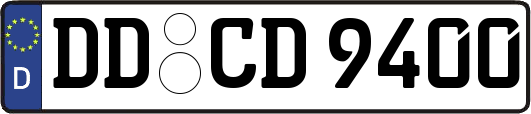 DD-CD9400