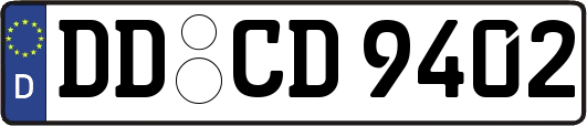 DD-CD9402