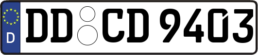 DD-CD9403
