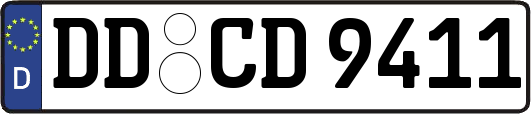 DD-CD9411