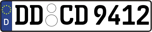 DD-CD9412