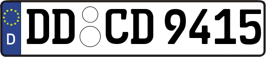 DD-CD9415