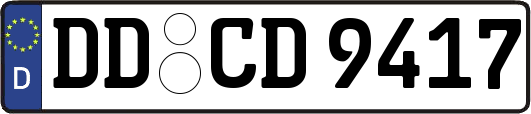 DD-CD9417
