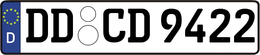 DD-CD9422