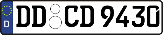 DD-CD9430