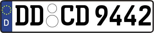 DD-CD9442