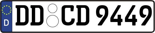 DD-CD9449