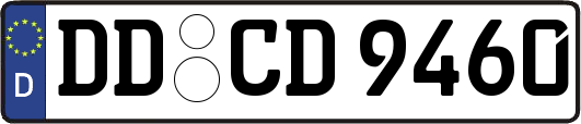 DD-CD9460