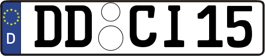 DD-CI15