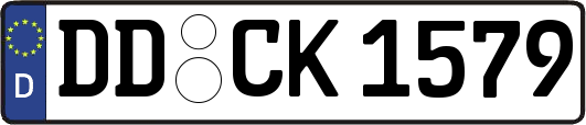 DD-CK1579