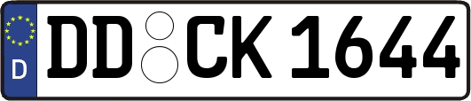 DD-CK1644