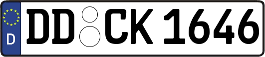 DD-CK1646