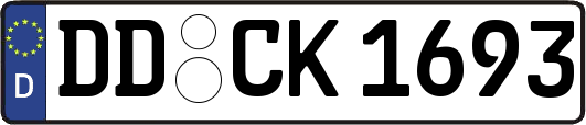 DD-CK1693