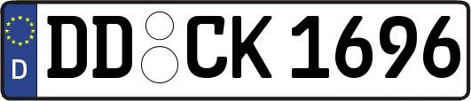 DD-CK1696