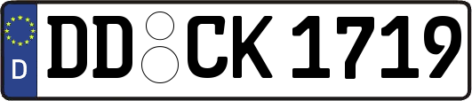 DD-CK1719