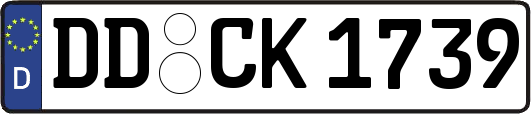 DD-CK1739