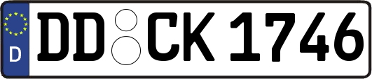 DD-CK1746