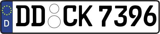 DD-CK7396