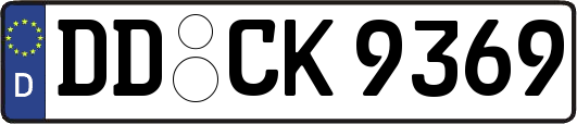 DD-CK9369