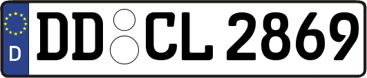 DD-CL2869