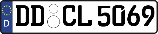 DD-CL5069