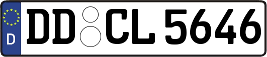 DD-CL5646