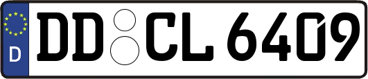DD-CL6409