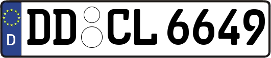 DD-CL6649