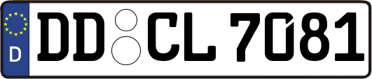DD-CL7081