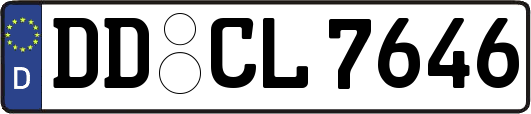 DD-CL7646