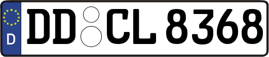 DD-CL8368