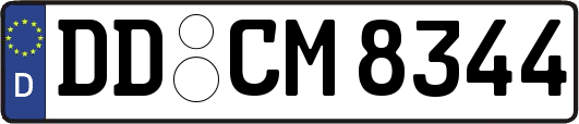 DD-CM8344