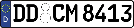 DD-CM8413