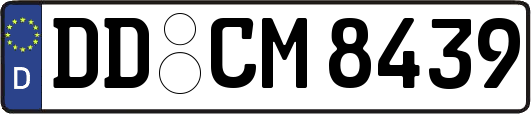 DD-CM8439