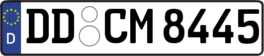 DD-CM8445