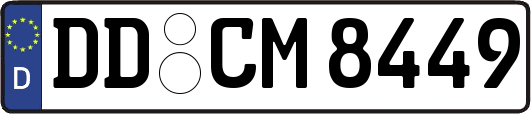 DD-CM8449
