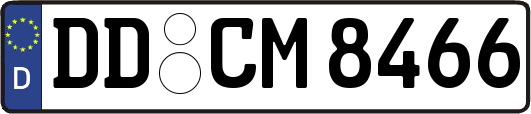 DD-CM8466