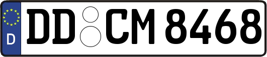 DD-CM8468