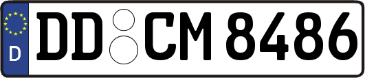 DD-CM8486