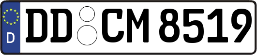 DD-CM8519
