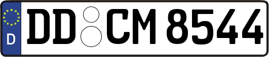 DD-CM8544