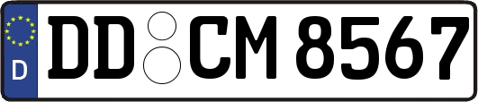 DD-CM8567